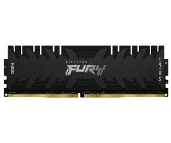 Memorie operativa Kingston Fury Renegade DDR4 16GB 2666MHz PC-21300 CL13 (KF426C13RB1/16)