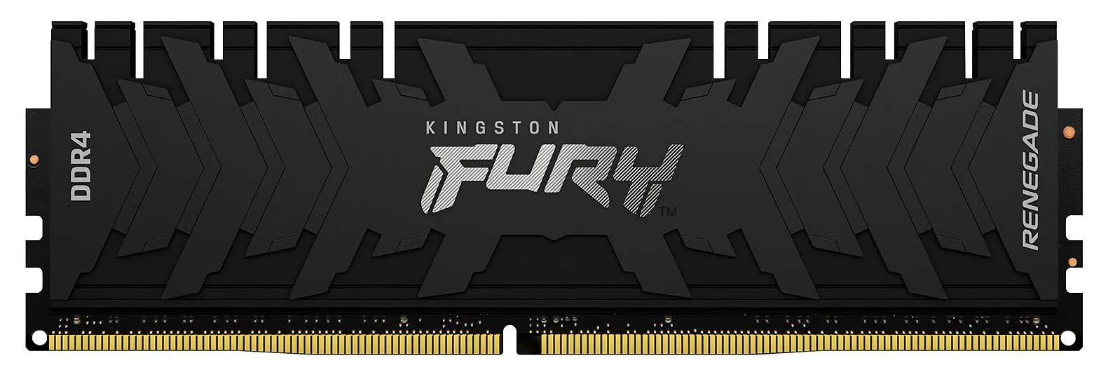 Memorie operativa Kingston Fury Renegade DDR4 16GB 2666MHz PC-21300 CL13 (KF426C13RB1/16)