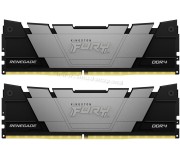 Memorie operativa Kingston FURY Renegade DDR4 16GB (2x8) 3200MHz CL16 (KF432C16RB2K2/16)