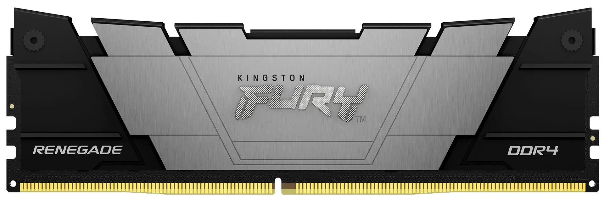 Memorie operativa Kingston FURY Renegade DDR4 16GB (2x8) 3600MHz (KF436C16RB2K2/16) - 3