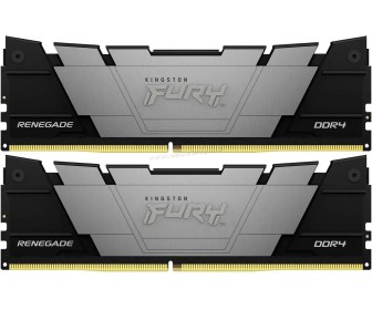 Memorie operativa Kingston FURY Renegade DDR4 16GB (2x8) 3600MHz (KF436C16RB2K2/16)