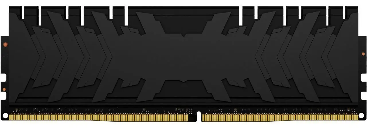 Memorie operativa Kingston Fury Renegade DDR4 16Gb 3600MHz CL16 (KF436C16RB12/16)