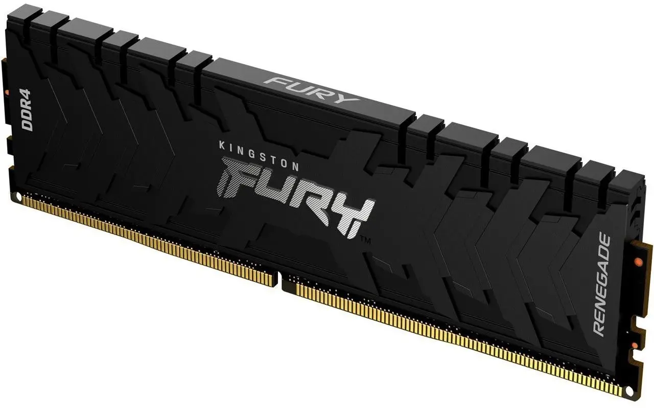 Memorie operativa Kingston Fury Renegade DDR4 16Gb 3600MHz CL16 (KF436C16RB12/16)