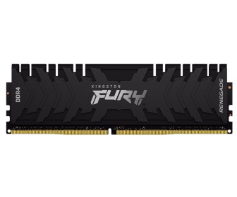 Memorie operativa Kingston Fury Renegade DDR4 16Gb 3600MHz CL16 (KF436C16RB12/16)