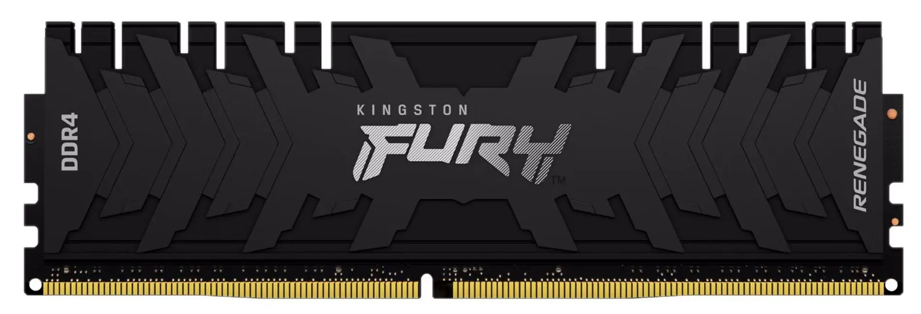 Memorie operativa Kingston Fury Renegade DDR4 16Gb 3600MHz CL16 (KF436C16RB12/16)