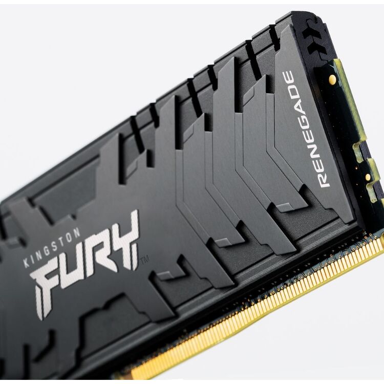 Kingston fury ddr4 64gb. Kingston fury ddr4 64gb
