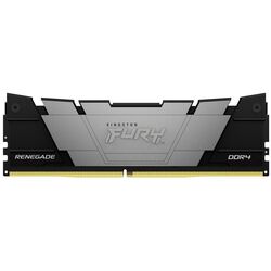 Оперативная память Kingston FURY Renegade DDR4 32GB (2x16) 3200MHz (KF432C16RB12K2/32) Thumb