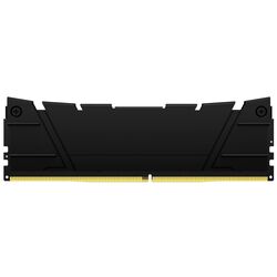 Оперативная память Kingston FURY Renegade DDR4 32GB (2x16) 3200MHz (KF432C16RB12K2/32) Thumb