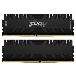 Memorie operativa Kingston Fury Renegade DDR4 32GB (2x16) 4266MHz CL19 (KF442C19RB12K2/32) Thumb