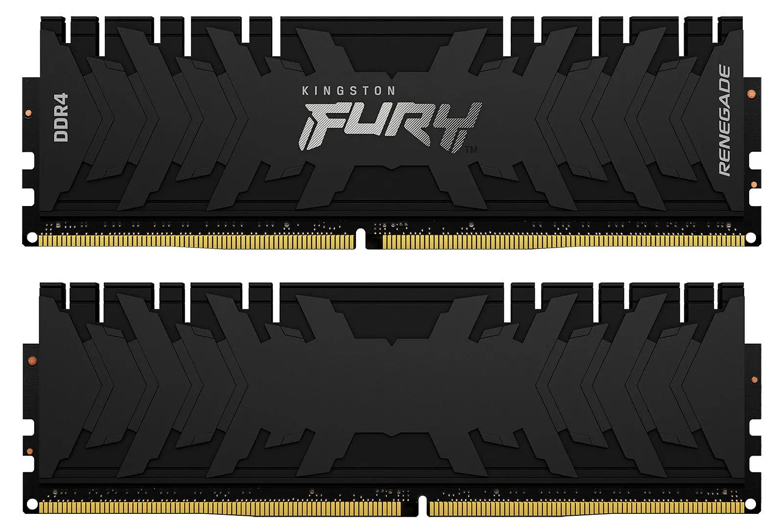 Memorie operativa Kingston Fury Renegade DDR4 32GB (2x16) 4266MHz CL19 (KF442C19RB12K2/32)