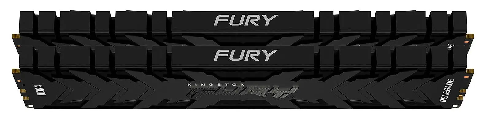 Memorie operativa Kingston Fury Renegade DDR4 32GB (2x16) 4266MHz CL19 (KF442C19RB12K2/32)