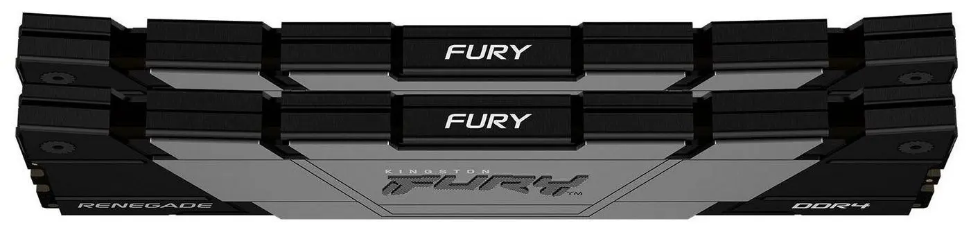 Memorie operativa Kingston Fury Renegade DDR4 64GB (2x32) 3200MHz CL16 (KF432C16RB2K2/64)