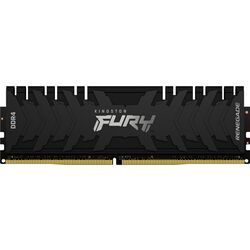 Memorie operativa Kingston Fury Renegade DDR4 8Gb 2666MHz CL13 (KF426C13RB/8) Thumb