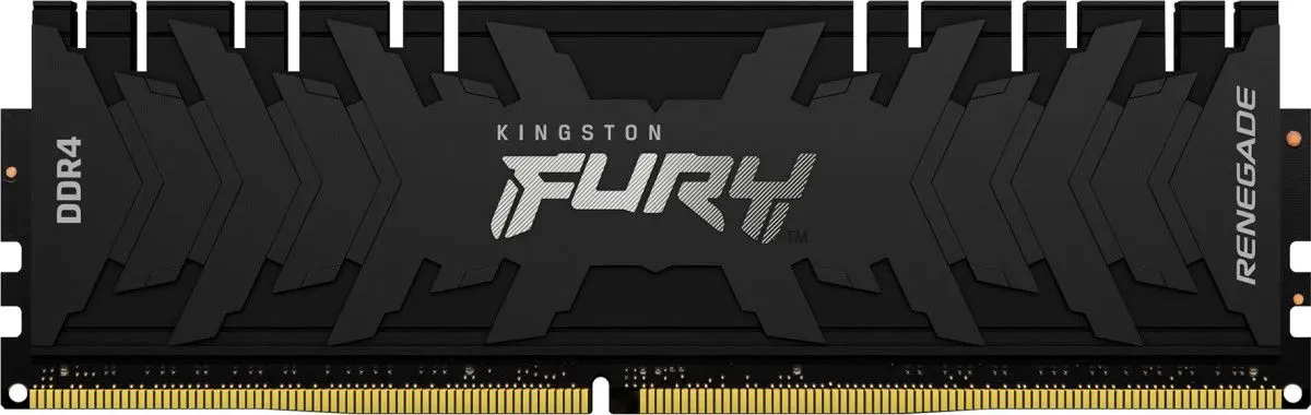 Memorie operativa Kingston Fury Renegade DDR4 8Gb 2666MHz CL13 (KF426C13RB/8)