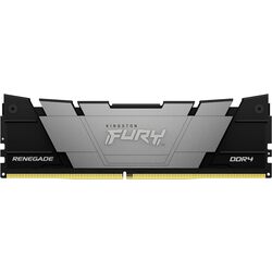 Memorie operativa Kingston Fury Renegade DDR4 8GB 3600MHz CL16 (KF436C16RB2/8)