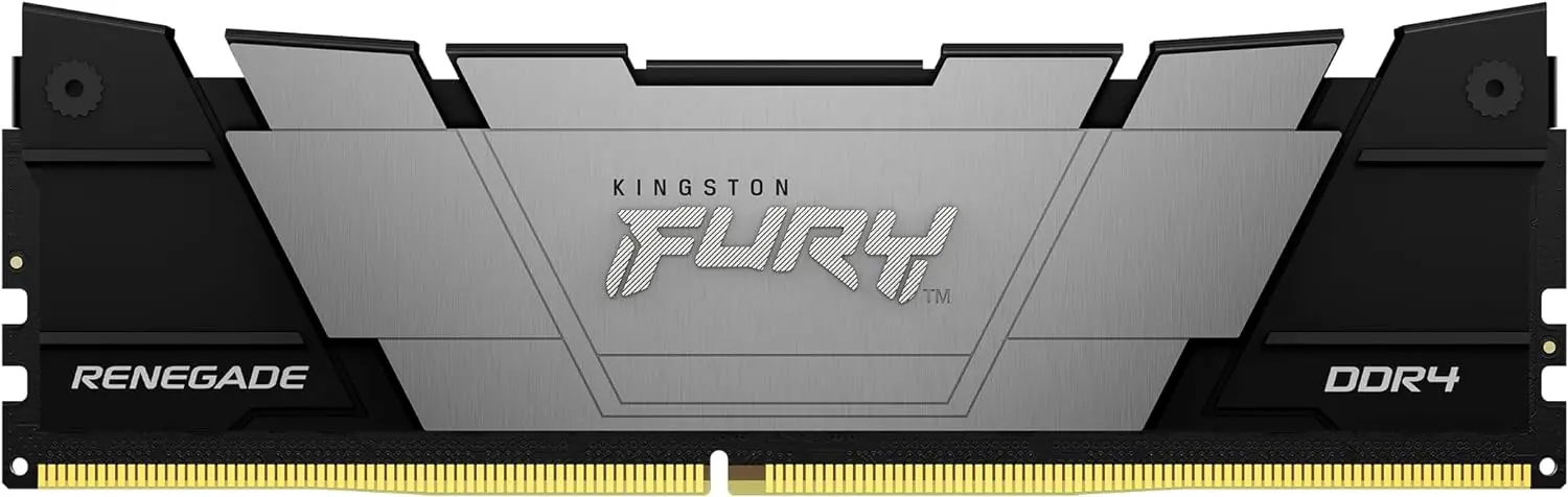 Memorie operativa Kingston Fury Renegade DDR4 8GB 3600MHz CL16 (KF436C16RB2/8)
