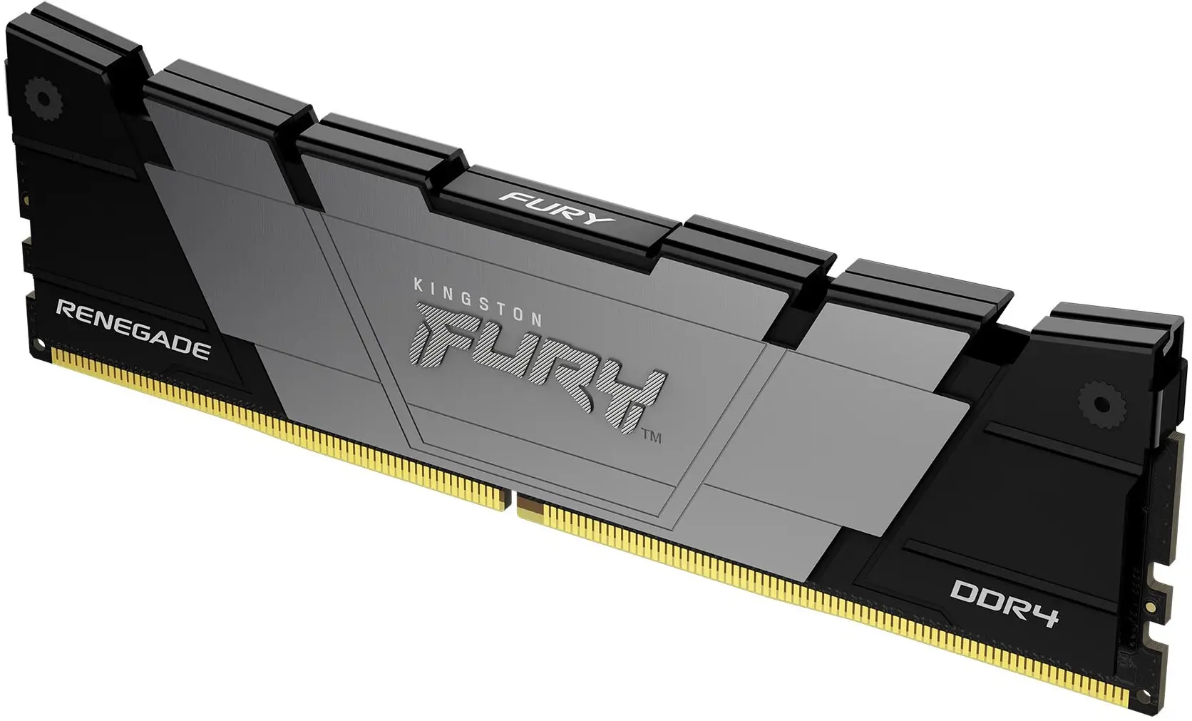 Memorie operativa Kingston Fury Renegade DDR4 8GB 4000MHz CL19 (KF440C19RB2/8) - 2