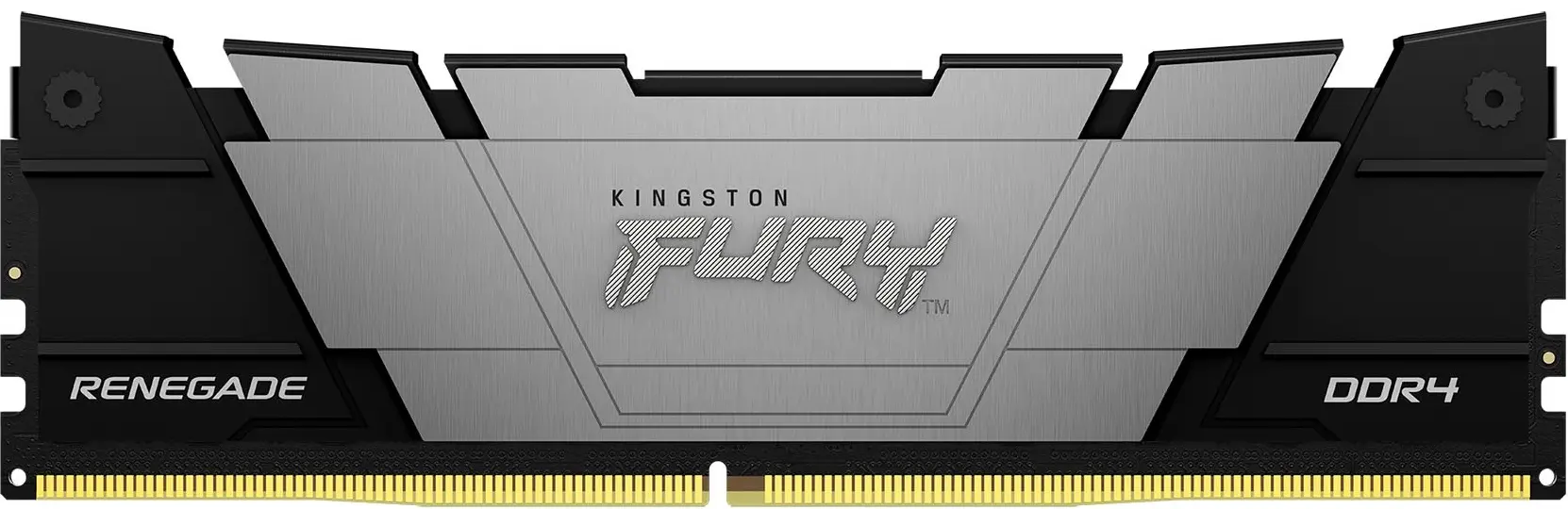 Memorie operativa Kingston Fury Renegade DDR4 8GB 4000MHz CL19 (KF440C19RB2/8)