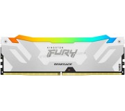 Memorie operativa Kingston Fury Renegade DDR5 16GB 6000MHz CL32 (KF560C32RWA-16)