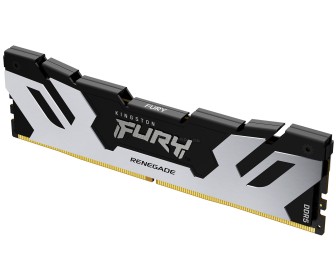 Memorie operativa Kingston Fury Renegade DDR5 16GB 6400MHz CL32 (KF564C32RS-16)