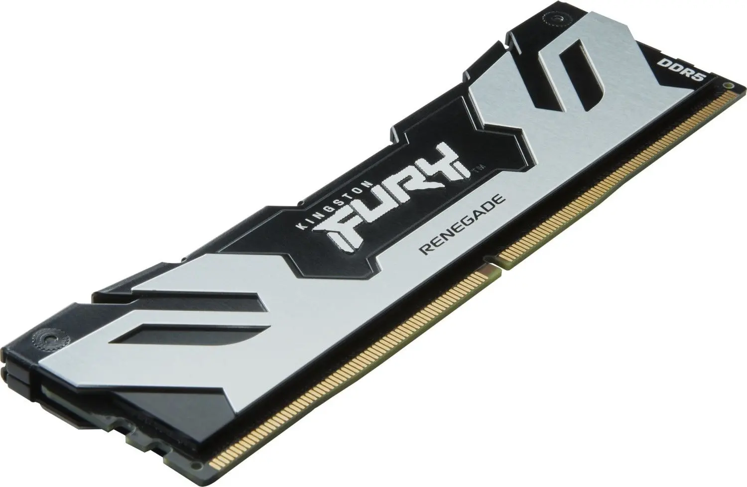 Memorie operativa Kingston Fury Renegade DDR5 16GB 7200MHz CL38 (KF572C38RS-16)