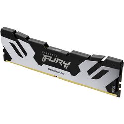 Memorie operativa Kingston Fury Renegade DDR5 16GB 7200MHz CL38 (KF572C38RS-16)