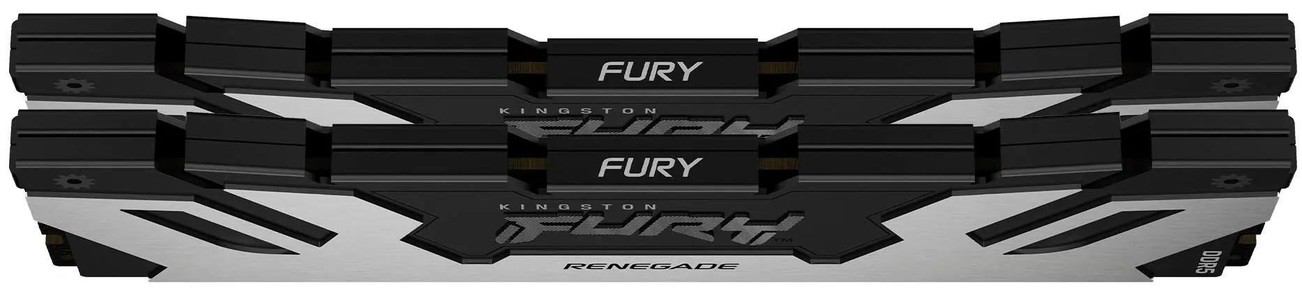 Memorie operativa Kingston Fury Renegade DDR5 32GB (2x16) 6400MHz CL32 (KF564C32RSK2-32)