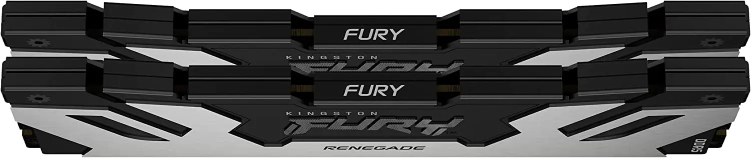 Оперативная память Kingston Fury Renegade DDR5 32GB (2x16) 6800MHz CL36-42 (KF568C36RSK2-32) - 2