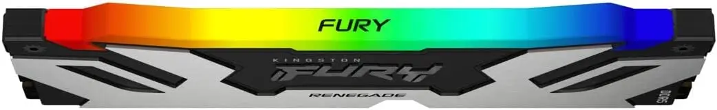 Memorie operativa Kingston Fury Renegade DDR5 32GB (2x16) 7200MHz CL38 (KF572C38RSAK2-32)