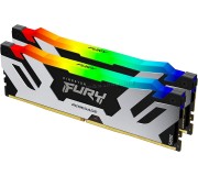 Memorie operativa Kingston Fury Renegade DDR5 32GB (2x16) 7200MHz CL38 (KF572C38RSAK2-32)