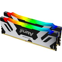 Memorie operativa Kingston Fury Renegade DDR5 32GB (2x16) 7200MHz CL38 (KF572C38RSAK2-32)