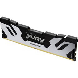 Memorie operativa Kingston Fury Renegade DDR5 32GB (2x16) 7200MHz CL38 (KF572C38RSK2-32) Thumb