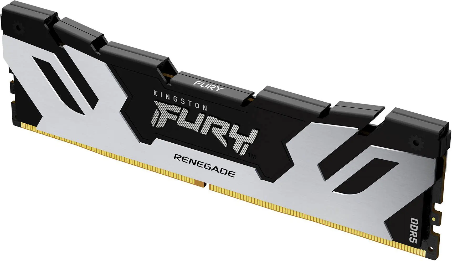 Memorie operativa Kingston Fury Renegade DDR5 32GB (2x16) 7200MHz CL38 (KF572C38RSK2-32)