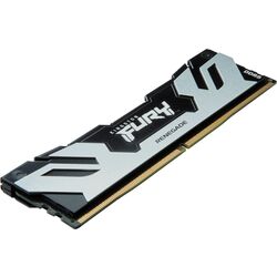 Memorie operativa Kingston Fury Renegade DDR5 32GB (2x16) 7200MHz CL38 (KF572C38RSK2-32) Thumb