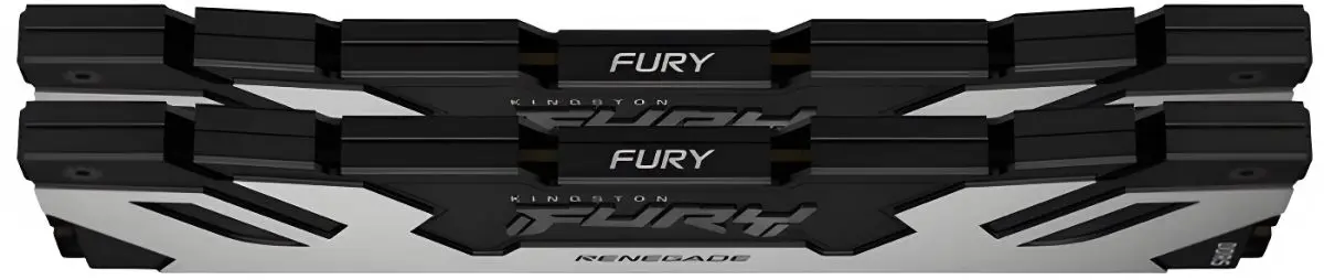 Memorie operativa Kingston Fury Renegade DDR5 32GB (2x16) 7600 MHz CL38 (KF576C38RSK2-32)