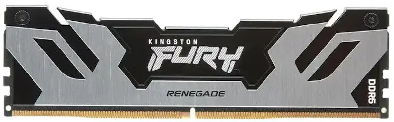 Memorie operativa Kingston FURY Renegade DDR5 32GB (2x16) CL38 (KF580C38RSK2-32)