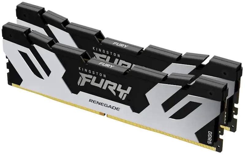 Memorie operativa Kingston FURY Renegade DDR5 32GB (2x16) CL38 (KF580C38RSK2-32)