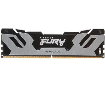 Memorie operativa Kingston Fury Renegade DDR5 32GB 6000MHz CL32 (KF560C32RS-32)