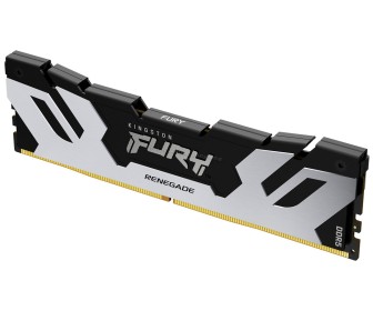 Оперативная память Kingston Fury Renegade DDR5 32GB 6400MHz CL32 (KF564C32RS-32)