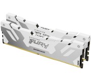 Memorie operativa Kingston FURY Renegade DDR5 64GB (2x32GB) 6000MHz CL32 (KF560C32RWK2-64)