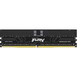 Memorie operativa Kingston Fury Renegade Pro DDR5 32GB 4800Mhz CL36 (KF548R36RB-32)