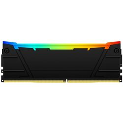 Оперативная память Kingston FURY Renegade RGB 16GB DDR4 3600MHz CL16 (KF436C16RB12A/16) Thumb