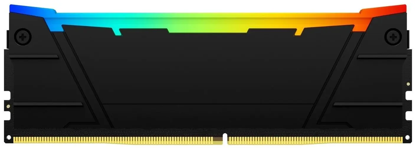 Оперативная память Kingston FURY Renegade RGB 16GB DDR4 3600MHz CL16 (KF436C16RB12A/16) - 2
