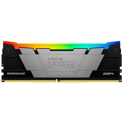 Оперативная память Kingston FURY Renegade RGB 16GB DDR4 3600MHz CL16 (KF436C16RB12A/16)