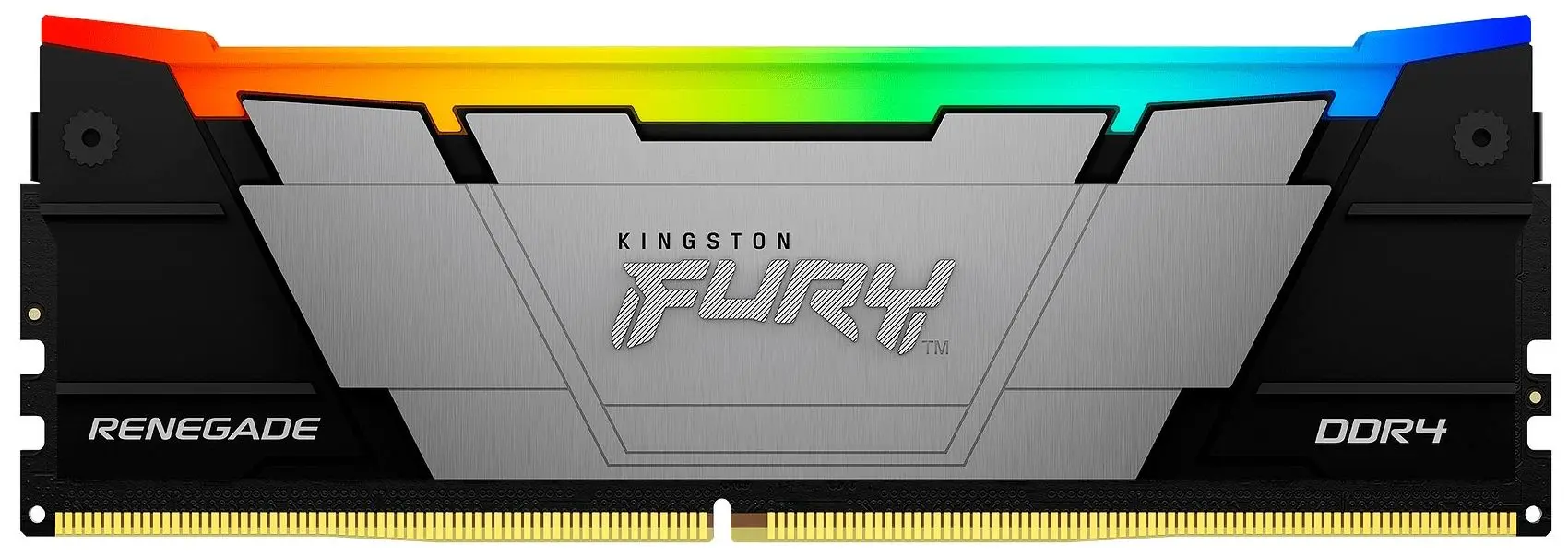 Оперативная память Kingston FURY Renegade RGB 16GB DDR4 3600MHz CL16 (KF436C16RB12A/16)