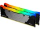 Memorie operativa Kingston Fury Renegade RGB 32GB (2x16) DDR4 3600Mhz CL16 (KF436C16RB12AK2/32)