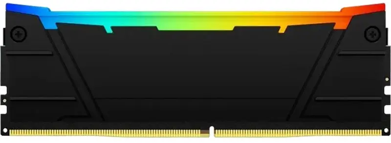 Оперативная память Kingston Fury Renegade RGB 32GB (2x16) DDR4 3600Mhz CL16 (KF436C16RB12AK2/32) - 3