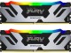 Оперативная память Kingston FURY Renegade RGB 48GB (2x24GB) DDR5 7200MHz CL38 (KF572C38RSAK2-48)