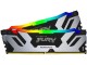 Оперативная память Kingston FURY Renegade RGB 48GB (2x24GB) DDR5 7200MHz CL38 (KF572C38RSAK2-48)