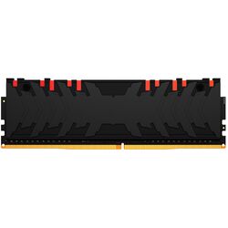 Memorie operativa Kingston Fury Renegade RGB 64GB (2x32) DDR4 3600Mhz CL18 (KF436C18RB2AK2/64) Thumb